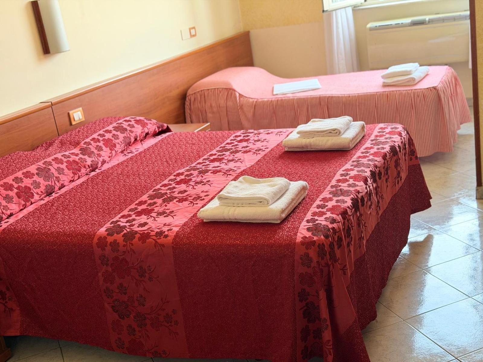 Hotel Bruna — Foto 1