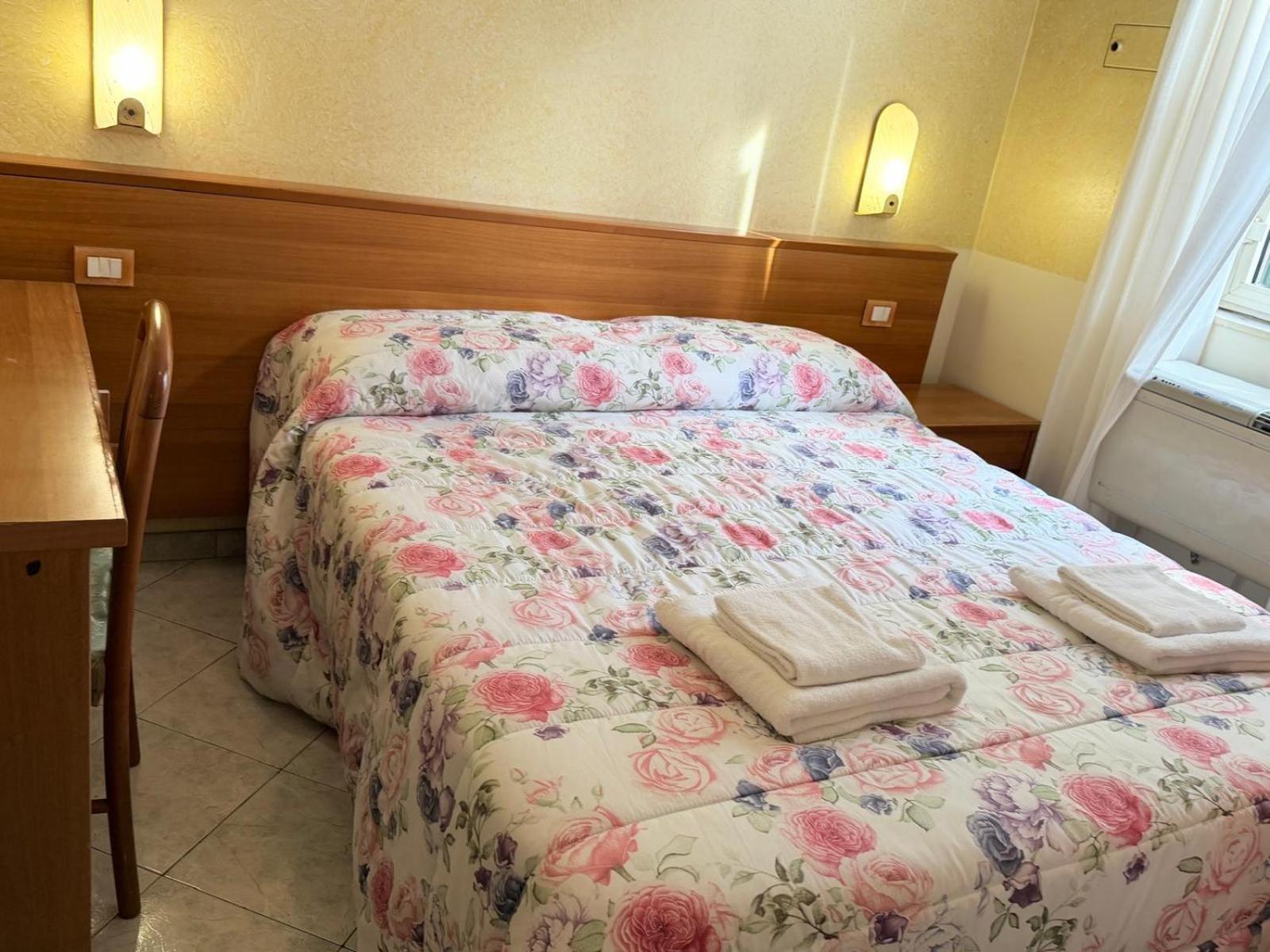 Hotel Bruna — Foto 3