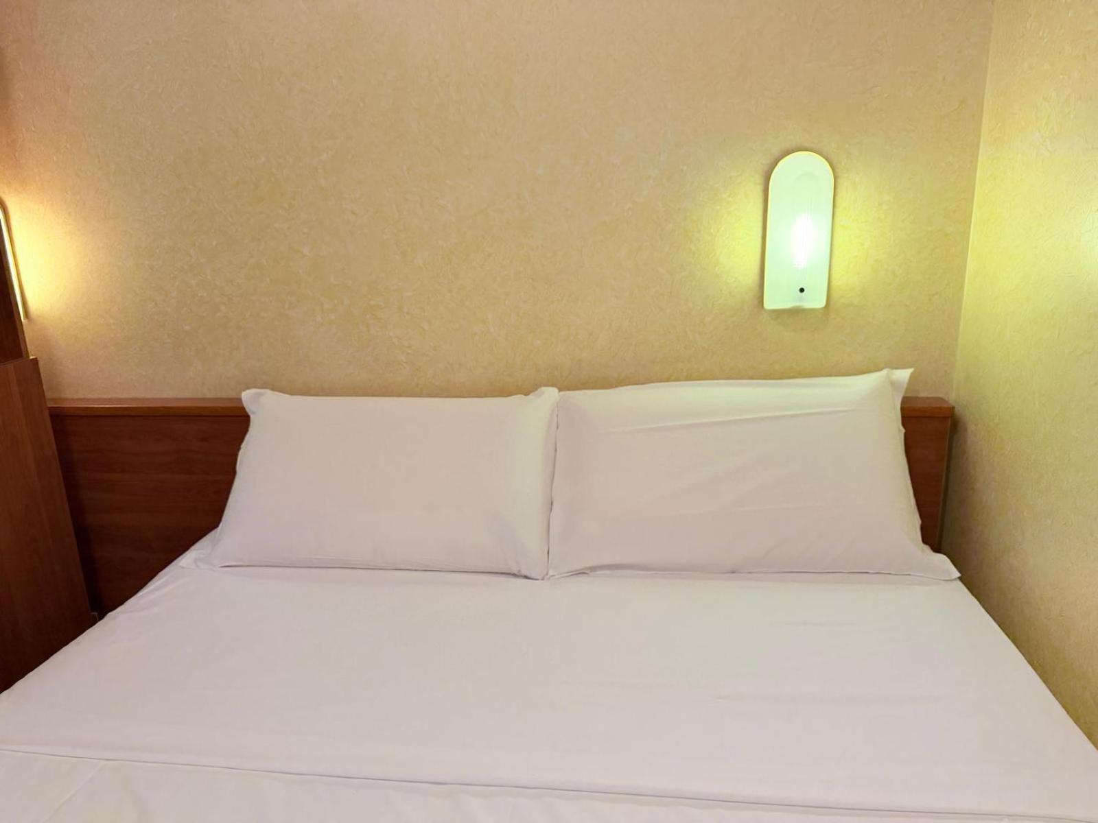 Hotel Bruna, Rome